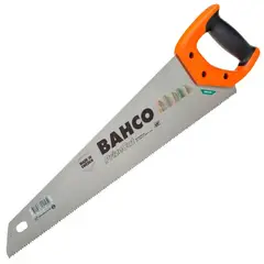 BAHCO - Serrucho Carpintero Universal 19" NP-19-U7/8-HP
