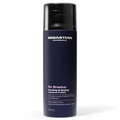SEBASTIAN - Crema de peinado Bonding & Styling No Breaker 145ml