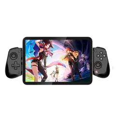 GAMESIR - X5 LITE Cableado BLACK para Android Hall Effect