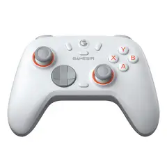 GAMESIR - Mando Gamepad NOVA 2 LITE LUMINOUS WHITE Inalámbrico