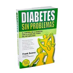 OCEANO - Diabetes Sin Problemas El Control de la Diabetes con la Ayuda del Poder del Metabolismo