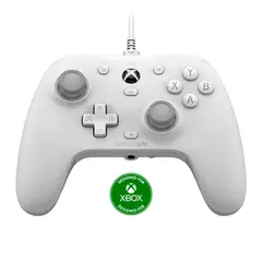 GAMESIR - G7 HE Cableado BLACK Mando Gmepad para Xbox y PC Hall Effect