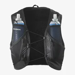 Salomon - Chaleco de Hidratación Active Skin 12 Set Unisex Trail Running