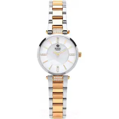 ROYAL LONDON - - Reloj 21355-03 casual para mujer