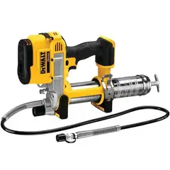 DEWALT - Pistola Engrasadora Inalambrica 20V Max 14 oz Baretool DCGG571B