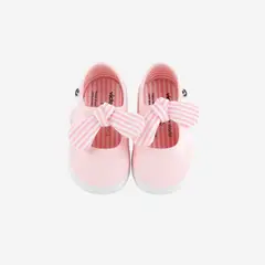 VICTORIA - ZAPATILLA LONA FLEXIBLE