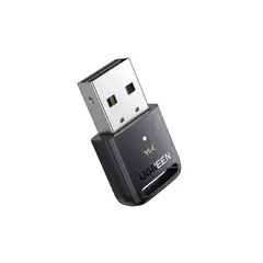UGREEN - Adaptador Bluetooth 5.4 USB Para PC Plug and Play Windows 11/10/8.1