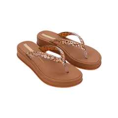 Ipanema - Sandalia IPJ95 Camel