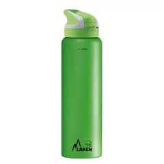 LAKEN - BOTELLA TERMICA T.SUMMIT 1.00L VERDE -