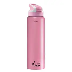 LAKEN - BOTELLA TERMICA T.SUMMIT 1.00L ROSA -