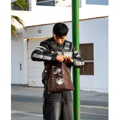 NATTY BAGS - Mariposas - Tote bag