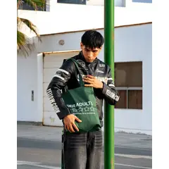 NATTY BAGS - Ser adulto - tote bag