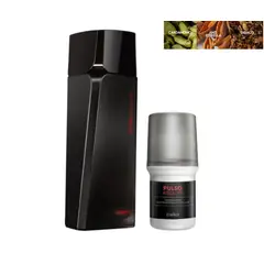 Esika - Perfume Pulso de 100 ml