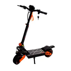 JEFF BIKE - SCOOTER ELÉCTRICO M6 MAX 1500W MOTOR 52KMH VEL.MAX BATERÍA LITIO EJEFF