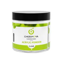 GENERICO - Polvo Acrílico White 240 gr - CHERIMOYA