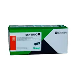 LEXMARK - TONER MS521-621-622-MX521-522-622 25K l P-N 56F4U00