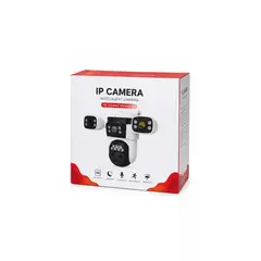 GENERICO - TWIN CAMERA VISION PRO