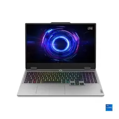 LENOVO - LAPTOP LOQ 15IRX10 IA I7-13700HX 16GB 512GB 15.6 RTX5050 8GB