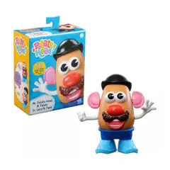 POTATO HEAD - Juguete Sr. Cara de Papa Mr. Nuevo