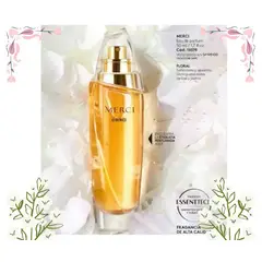 Esika - Perfume merci 50 ml