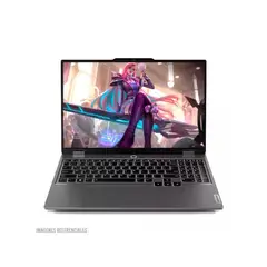 LENOVO - NOTEBOOK LOQ 15AHP10
