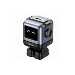 UGREEN - Cargador Nexode 30W GaN USB-C Carga Rápida Para iPhone iPad Galaxy