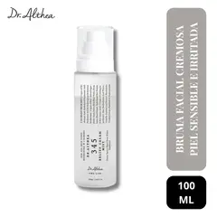 Dr Althea - Bruma Facial Cremosa Piel Sensible y Irritada - 345 Relief Cream Mist 100ml