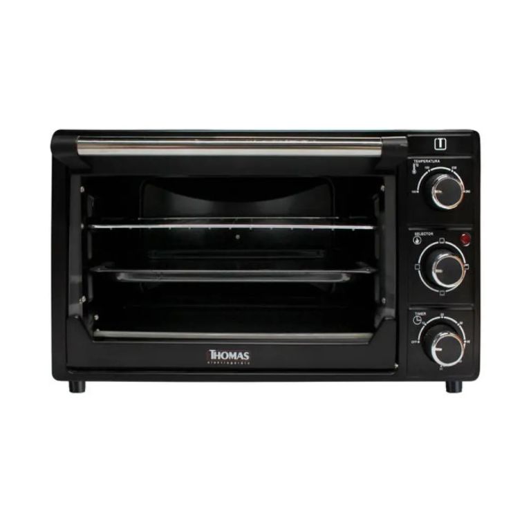 Horno Eléctrico TH-25N01 25Lts 1500w