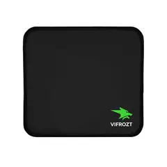 VIFROZT - MOUSEPAD VALHALA M ANTIDESLIZANTE NEGRO