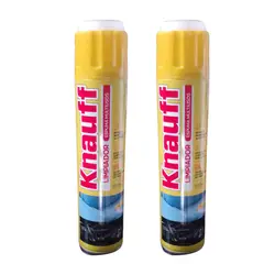 KNAUF - Pack x 2 : Limpiador Multiusos x 650ml