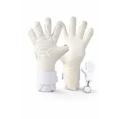 ELITE KEEPERS - Guantes de Arquero EliteKeepers Pro Agarre Profesional y Máximo Control
