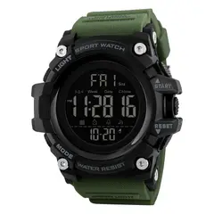 Skmei - Reloj 1384 Correa Silicona para Caballero