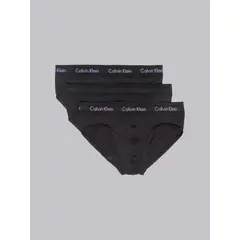 CALVIN KLEIN - 3 PACK NEW COTTON STRETCH CK