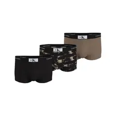 CALVIN KLEIN - 3 PACK 1996 CK