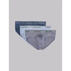 CALVIN KLEIN - 3 PACK NEW COTTON STRETCH CK