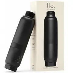 FLO SKIN - Filtro Ducha flo. - Negro
