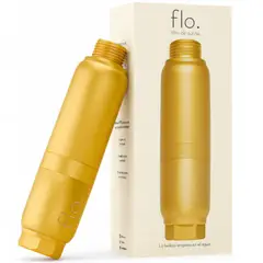 FLO SKIN - Filtro Ducha flo. - Dorado
