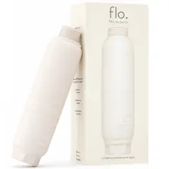 FLO SKIN - Filtro Ducha flo. - Blanco
