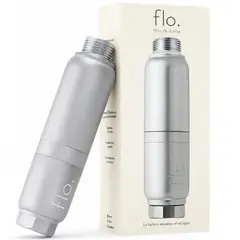 FLO SKIN - Filtro Ducha flo. - Cromado Mate