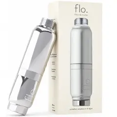FLO SKIN - Filtro Ducha flo. - Cromado