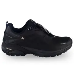 WALKING - Zapatilla Outdoor W236MD Trekking Impermeable Hombre