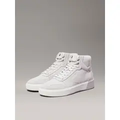CALVIN KLEIN - ZAPATILLAS HIGH TOP LACE UP BSKT SUE