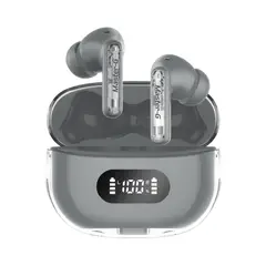 MASTER G - Audífonos Bluetooth Master-G con Cancelación de Ruido ANC Game Mode y App BUDS35G