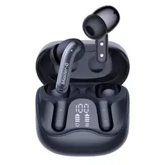 MASTER G - Audífonos Bluetooth Master-G con Cancelación de Ruido ANC Game Mode y App BUDS60B