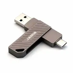 GENERICO - USB BOSSNEY BS-M7706-8GB