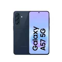 SAMSUNG - GALAXY A57 5G 512GB - 12GB - AWESONE NAVY