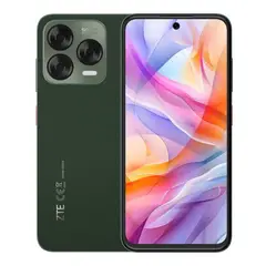 ZTE - Blade V70 Desing 256GB 8GB Verde