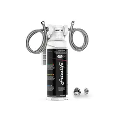 FRIZZLIFE - MK99 - Filtro De Agua Debajo Del Fregadero