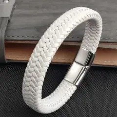 Armuz - Pulsera de Cuero - LANDER