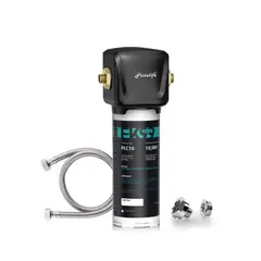 FRIZZLIFE - FK99 - Sistema De Filtración De Alta Capacidad